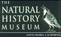 Natural History Museum