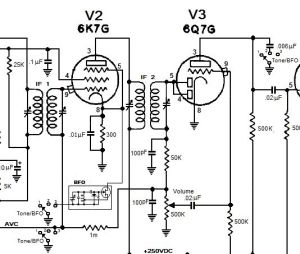 Fairbanks-Morse BFO