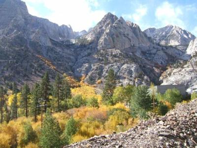 Pine Creek Mine